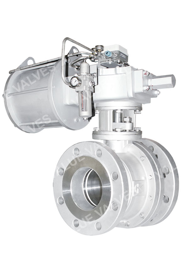 VF-BF Butterfly Valves