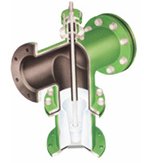 Ceramic Valve