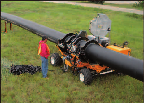 DELTA 630 All Terrain