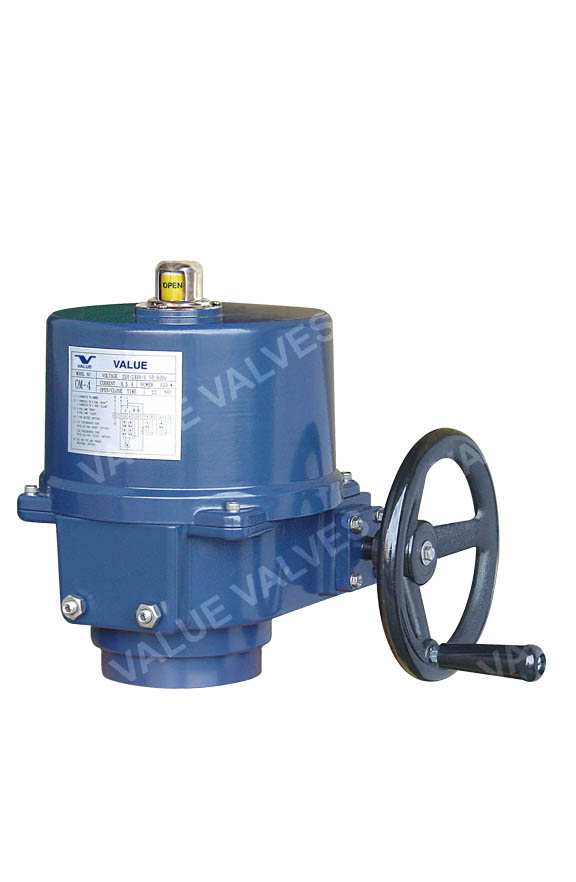Electric Actuator