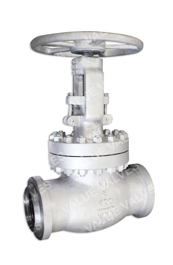 Globe Valves