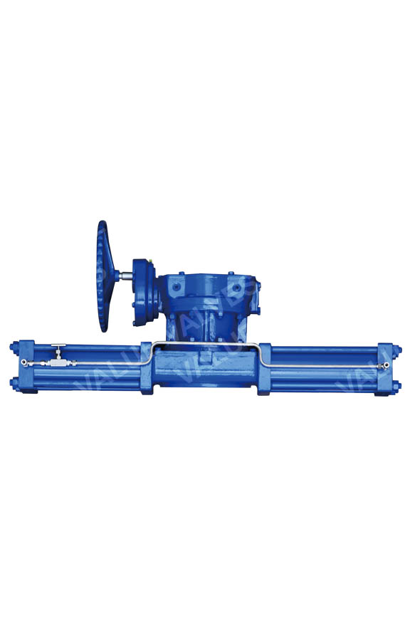 Hydraulic Actuator